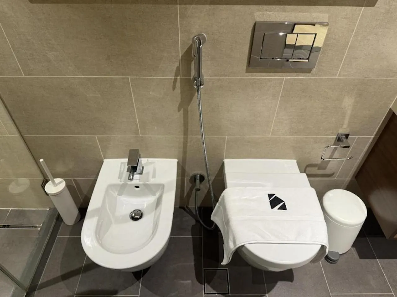New Spacious 1Br With Pool And Gym Dubai 0*,