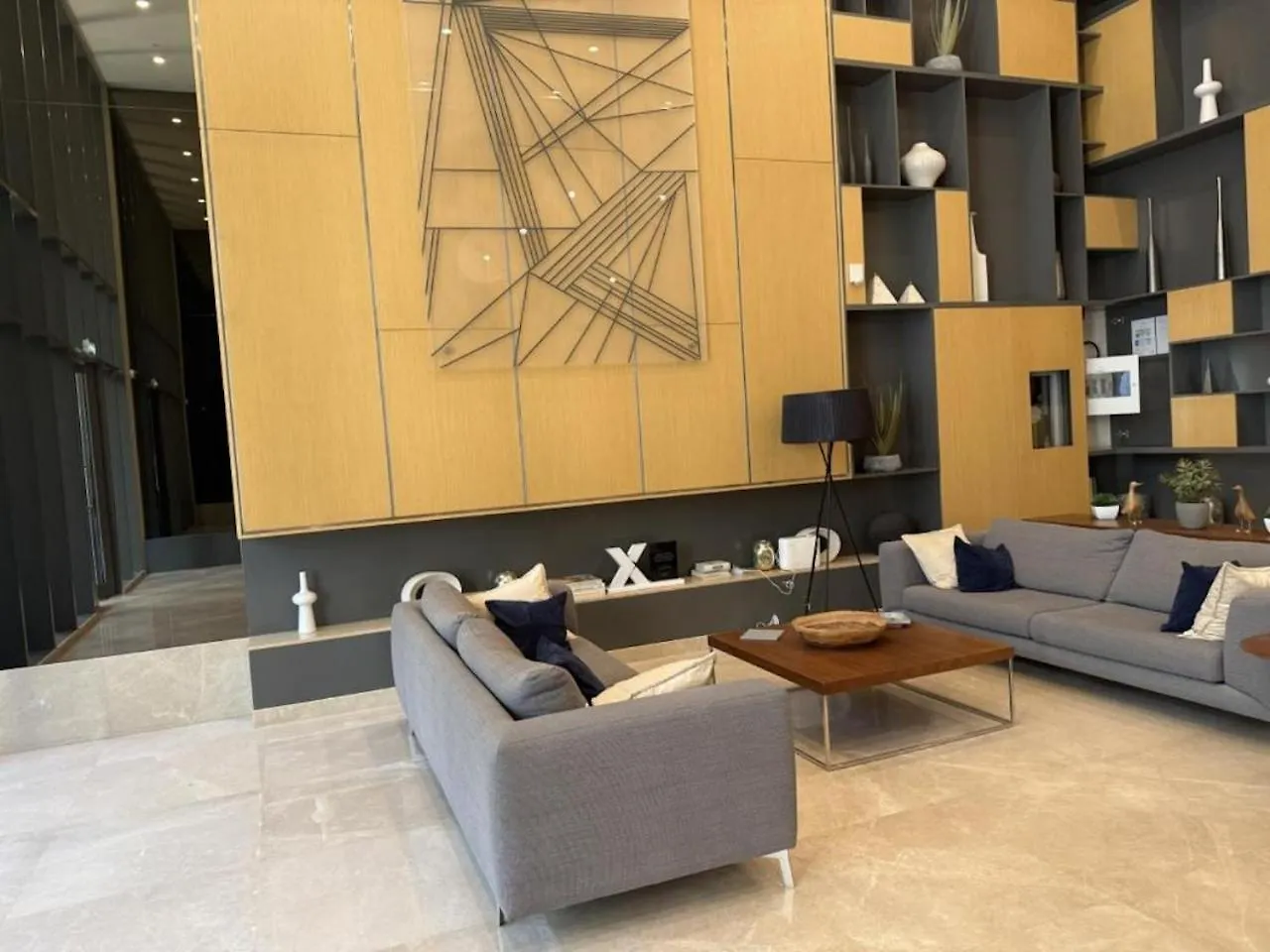 New Spacious 1Br With Pool And Gym Dubai United Arab Emirates