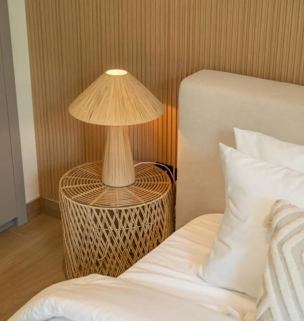 Apartment New Spacious 1Br With Pool And Gym Dubai