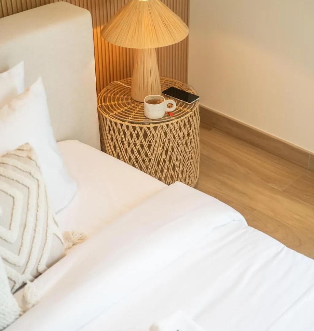 Apartment New Spacious 1Br With Pool And Gym Dubai