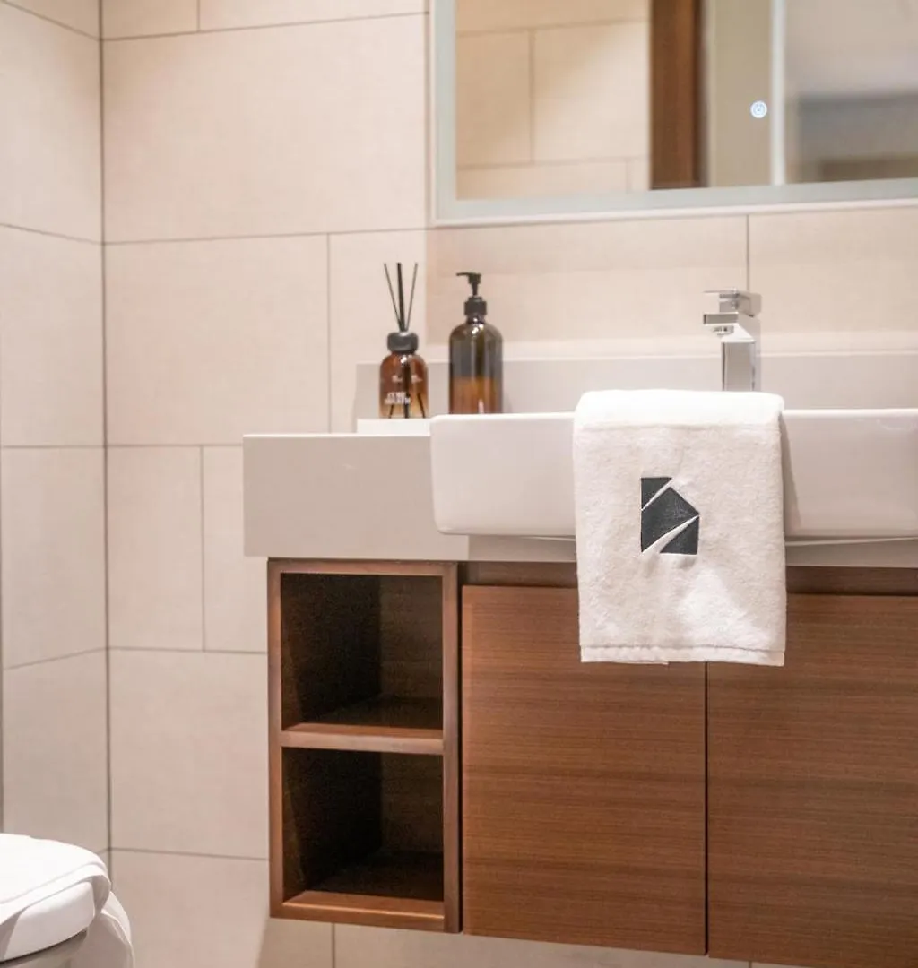 Apartment New Spacious 1Br With Pool And Gym Dubai